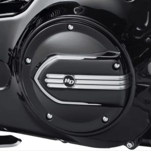 ỐP BƯỞNG CÔN CHÍNH HÃNG HD DEFIANCE LẮP SOFTAI TOURING 25700704