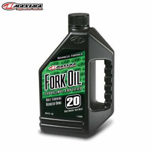 DẦU PHUỘC VTWIN MAXIMA 20WT FORK OIL SP001241