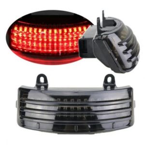 ĐÈN LED ĐUÔI GẮN VÁY RÈ SAU GẮN XE HD TOURING LK SP001076