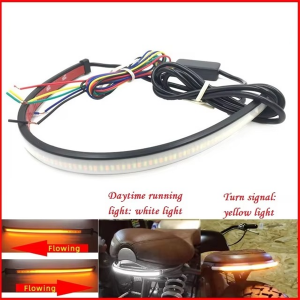 ĐÈN LED ĐUÔI 3 CHỨC NĂNG LOẠI MỀM 200MM