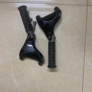 GÁC CHÂN NGƯỜI NGỒI SAU SPORTSTER (91- 2020)