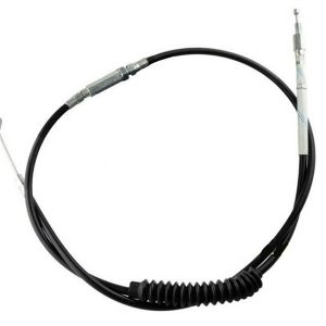 DÂY CÔN 1M2 MÀU CHROME NỐI DÀI 12"-14" LẮP XE HD SOFTAIL M8 LK