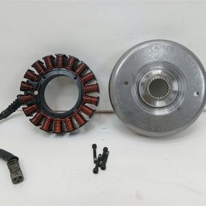 BỘ CUỘN ĐIỆN PHÁT ĐIỆN CHÍNH HÃNG HARLEY DAVIDSON LẮP TOURING 29987-06D