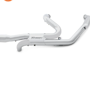 CỔ PÔ RINEHART MÀU CHROM LẮP HD TOURING 2017-2019 100-0452 - CÁI