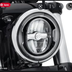 ĐÈN PHA 5,75 INCH HÃNG HD 67700356A