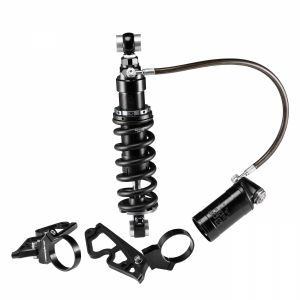 GIẢM XÓC SAU BAZOOKA HÃNG RACING BROS HD HLR-Remote