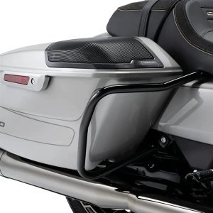 CHỐNG ĐỔ THÙNG TOURING 2023+ MÀU ĐEN LK