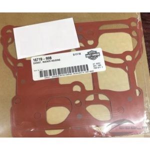 GIOĂNG ĐẦU BÒ HIỆU HD LẮP TWIN CAM 16719-99B - CÁI