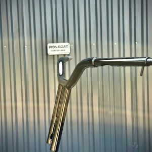 GHI ĐÔNG TBAR 1.25" CAO 14" LK CUSTOM