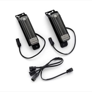 ĐÈN LED KEYSTONE MÀU KHÓI 67801082