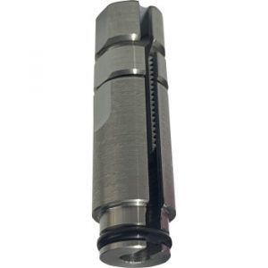 CHỐT SẮT ĐỘ DÂY CÔN LẮP HD TOURING 2022 DOWN & SOFTAIL HÃNG FAT BAGGERS 0660-0013 109811