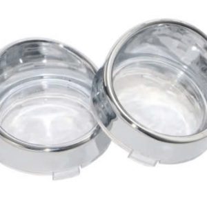 NẮP ĐÈN XI NHAN CÓ MÀO TRONG SUỐT LK
