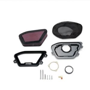 LỌC GIÓ SCREAM IN EAGLE MÀU ĐEN DÁNG Extreme Wedge CHÍNH HÃNG HD