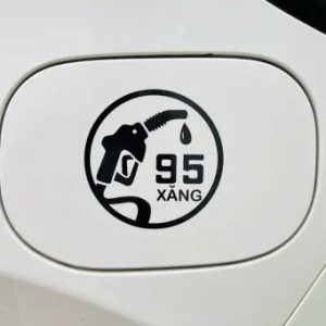 ĐỔ XĂNG XE A95