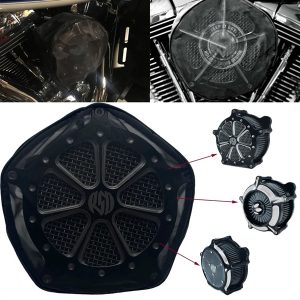 BỌC LỌC GIÓ NGŨ GIÁC LK