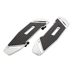 BÔ BÀN ĐỂ CHÂN CHROME SPEEDLINER CHÍNH HÃNG ARLEN NESS