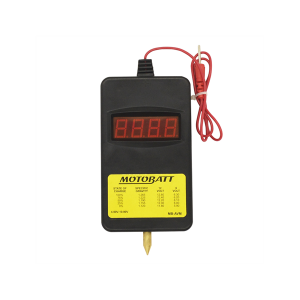 ĐỒNG HỒ ĐO ĐIỆN MOTOBATT MB-AVM