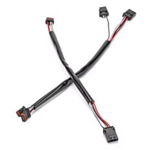 DÂY ĐIỆN NỐI DÀI CÙM CÔNG TẮC 2 BÊN 8''