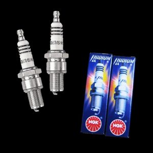 BUGI IRIDIUM NGK DCPR7EIX 6046 DÀNH CHO HD TWINCAM 1996-2016 SPORTSTER - CÁI