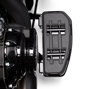 KIT BÀN ĐỂ CHÂN TRƯỚC MINI TOURING CHÍNH HÃNG HD