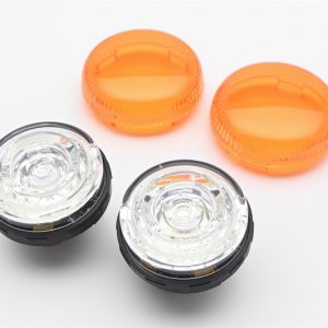 ĐÈN LED XI NHAN CHÍNH HÃNG HD PHÍA TRƯỚC MÀU VÀNG 67800639