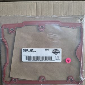 GIOĂNG NẮP ĐẦU BÒ HIỆU HD LẮP ROADKING CVO 2013 17386-99A - CÁI