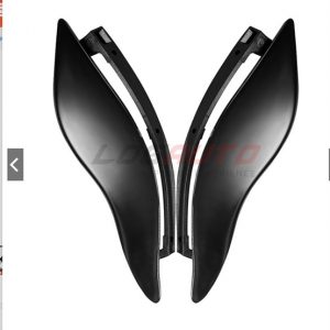 KÍNH CHẮN GIÓ CÁNH DƠI HARLEY DAVIDSON TOURING STREET GLIDE 2014-2022 SP000939