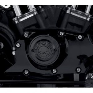 ỐP BƯỞNG CÔN TIMER SKULL HD ĐẦU LÂU SPORTSTER 25600089