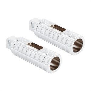 ĐỂ CHÂN SAU CHROME SPEEDLINER CHÍNH HÃNG ARLEN NESS 1620-2423 400-039