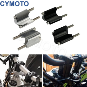 GÙ NÂNG GHI ĐÔNG LẮP XE SPORTSTER MÀU CHROME LKCUSTOM