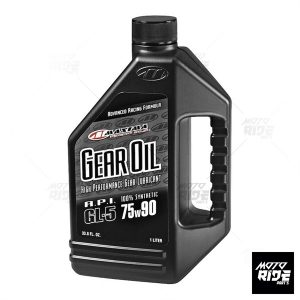 DẦU HỘP SỐ GEAR OIL MAXIMA 75W-90 SP000781