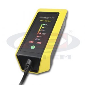 SẠC NUÔI RA 1 CỔNG MOTOBATT LOẠI TO MBCLB - SẠC MTB
