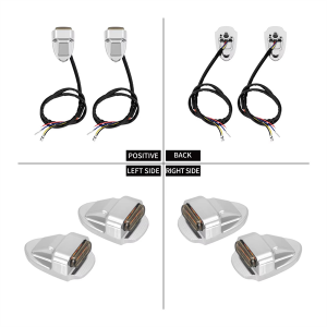 XI NHAN SAU MINI MÀU CHROME 3IN1 LẮP HD (LKCUSTOM)