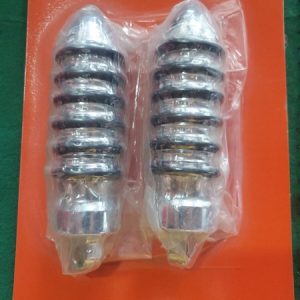 ĐỂ CHÂN MÀU CHROME 60's RETRO SP001053