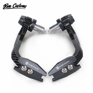 BỘ GÙ BẢO VỆ TAY CÔN TAY PHANH HÃNG HUSQVARNA MÀU ĐEN SP001100