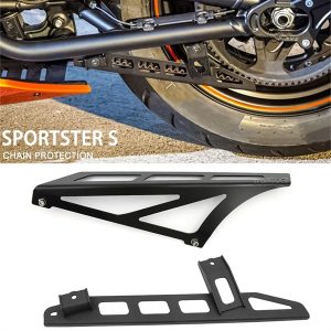 CHẮN DÂY CUROA LẮP XE SPORTSTER S HD LK