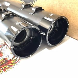 LON PÔ MK45 TOURING 2017+ LƯỚT