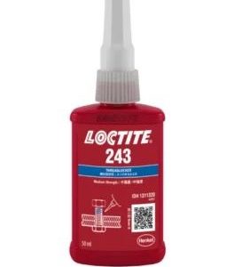 Keo ốc Locite 234