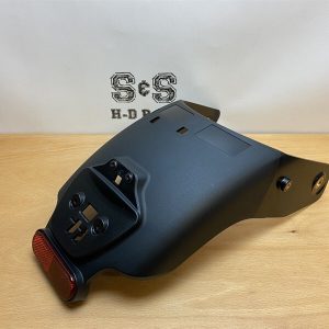 Genuine Harley-Davidson Nightster RH975 LICENCE PLATE BRACKET RÈ ĐUÔI BIỂN SỐ 67900591