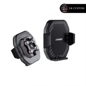 GIÁ ĐỠ ĐIỆN THOẠI CHỐNG RUNG CHIGEE GHI ĐÔNG