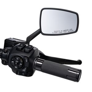 TAY NẮM GA ĐIỆN MẪU SWITCHBACK TOURING 2024+
