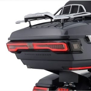 ĐÈN ĐUÔI THÙNG CỐP TỰA LƯNG LẮP XE TOURING HARLEY DAVIDSON 67801128