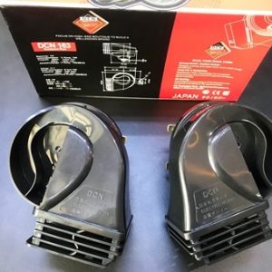 CÒI SÊN ĐỨC 12V 510HZ - CÁI