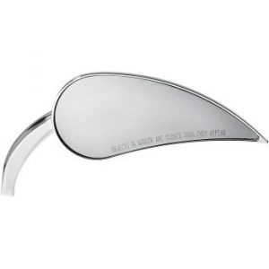 GƯƠNG MÀU CHROME ARLEN NESS BÊN PHẢI 13-091 0640-0323