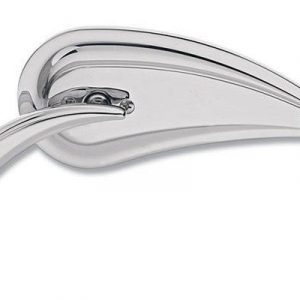 GƯƠNG MÀU CHROME ARLEN NESS BÊN TRÁI 13-090 0640-0322