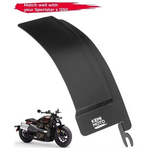 ỐP TẢN NHIỆT BÊN HÔNG XE HD SPORTSTER S