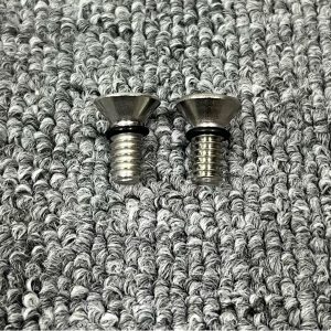 ỐC TĂNG CAM MÀU CHORME XE LẮP XE SPORTSTER