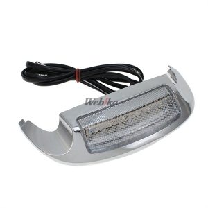 LIGHT FRT. TIP CLR 14-19FLT DRAG 2040-1964