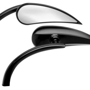 GƯƠNG BÊN TAY TRÁI HIỆU ARLEN NESS LẮP CHO HARLEY-DAVIDSON 13-400 13-400 - CÁI