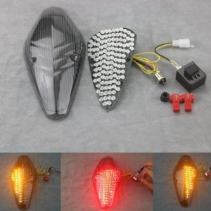 ĐÈN TAILIGHT LED TÍCH HỢP 3IN1 YAMAHA